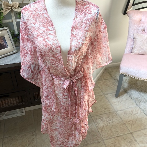 🪻🌸 KIMONO/Loungewear🪻🌸 - Picture 1 of 10